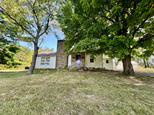 4450 State Route 274 E, Rushsylvania, OH 43347