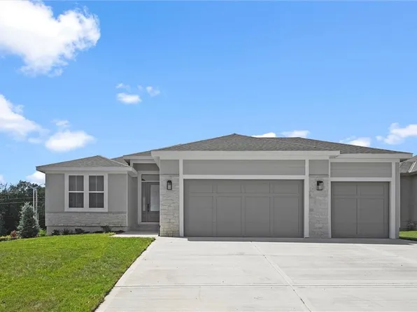 9845 NE 104th Ter, Kansas City, MO 64157