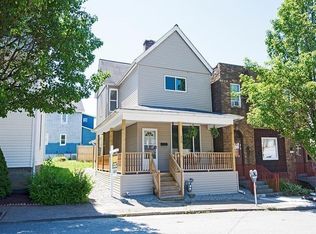 315 N 2nd St, Apollo, PA 15613