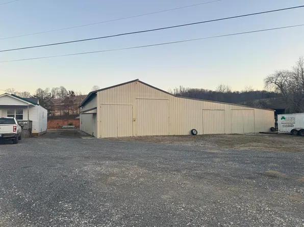 539 Highway 309 Lot 2, Niota, TN 37826