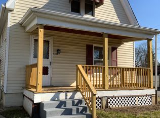 4500 Plainville Rd, Cincinnati, OH 45227