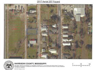 257 Fayard St, Biloxi, MS 39530