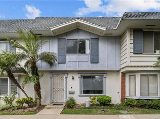 20717 Lemarsh St Unit C, Chatsworth, CA 91311