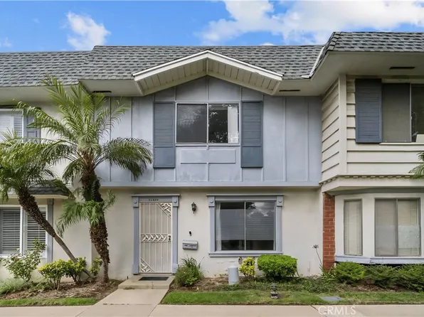 20717 Lemarsh St Unit C, Chatsworth, CA 91311