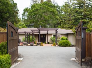 1360 Reliez Valley Rd, Lafayette, CA 94549