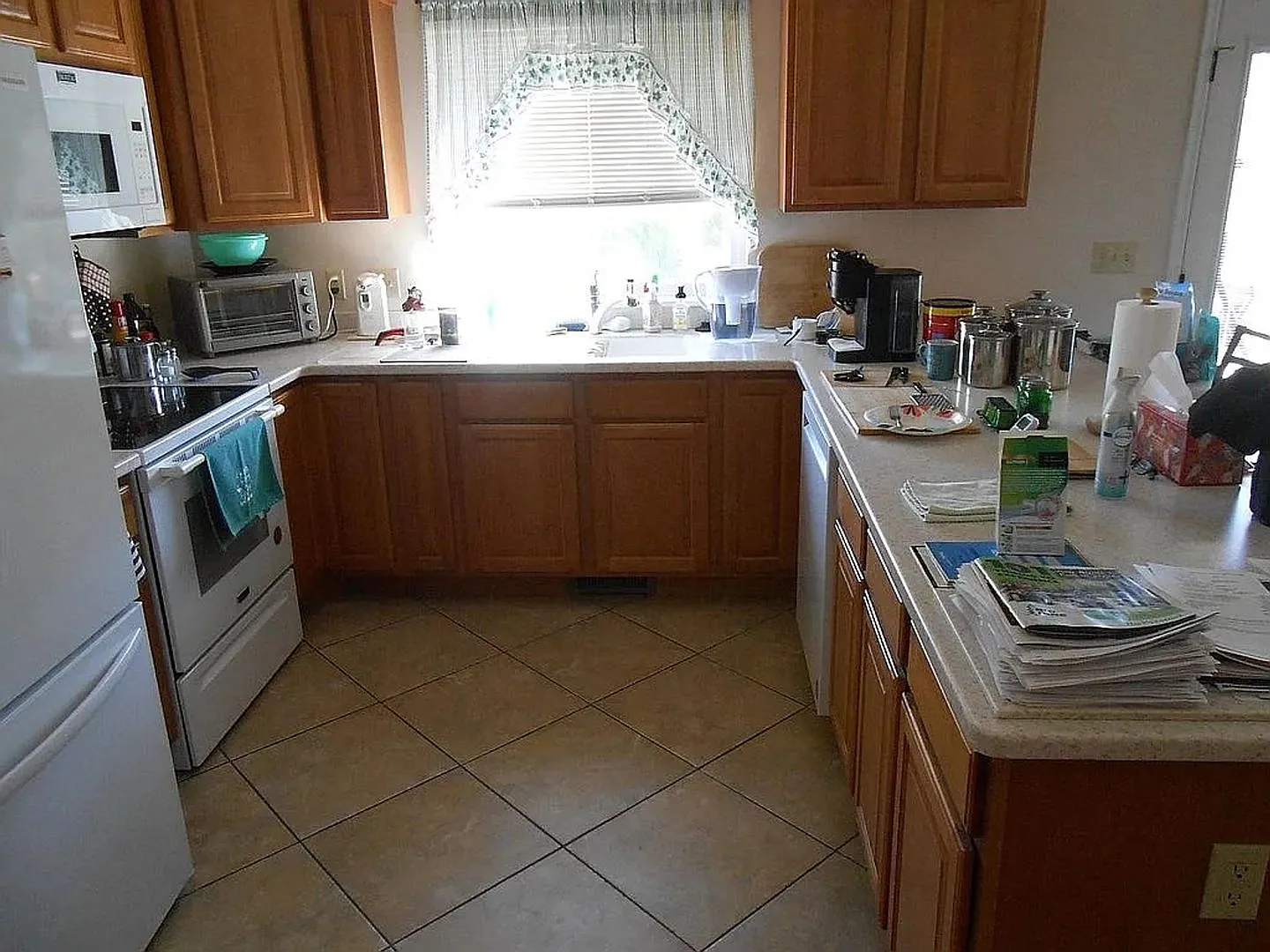 Charming 3BR House in Mt Pleasant — Photo 4