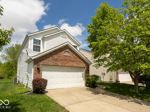 11618 Signet Ln, Indianapolis, IN 46235