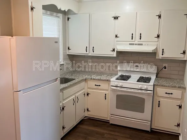 1138 Shuford Ave APT D, Colonial Heights, VA 23834