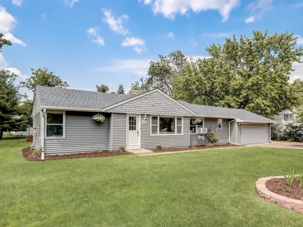 816 83rd Ave N, Brooklyn Park, MN 55444