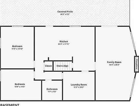 392 Baker Rd — Photo 14