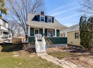 914 21st Ave SE, Minneapolis, MN 55414