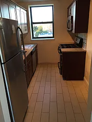 Rented by East Williamsburg Realty Inc