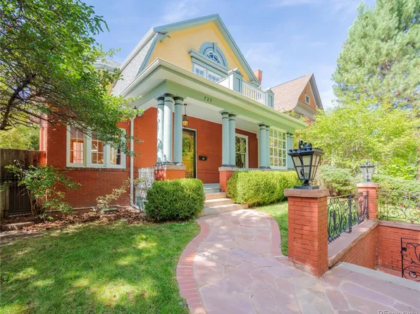 725 N Downing Street, Denver, CO 80218