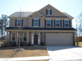 708 Coventry Ave, Grovetown, GA 30813