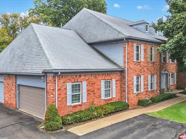 1625 Huntington Park, Rochester, MI 48309