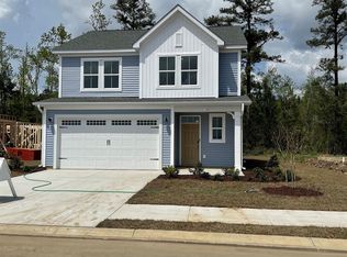 1261 Witch Hazel Way LOT 120, Sycamore Longs, SC 29568