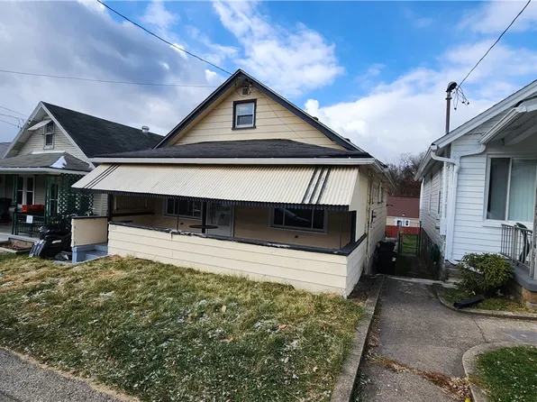 3115 Quay St, White Oak, PA 15131