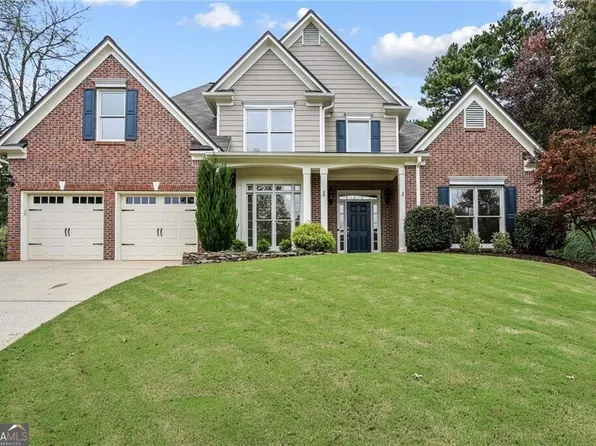 1255 Testarosa Way, Marietta, GA 30062