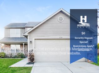 1710 Alder Rd, Franklin, IN 46131