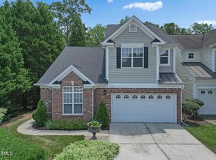 250 Royal Tower Way, Apex, NC 27523