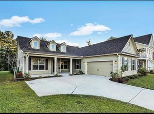 235 Cooper Run Rd, Bluffton, SC 29909