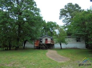 23296 Holly Rd, Mineola, TX 75773