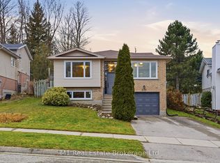 516 Harvey St, Centre Wellington, ON N1M 3K3