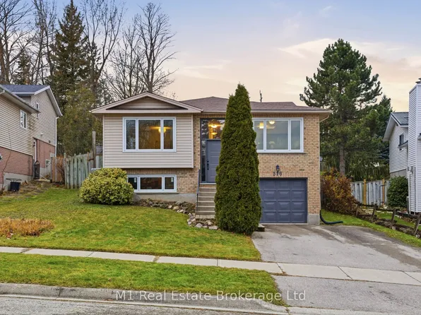 516 Harvey St, Centre Wellington, ON N1M 3K3