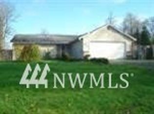 7415 242nd Ave E, Buckley, WA 98321