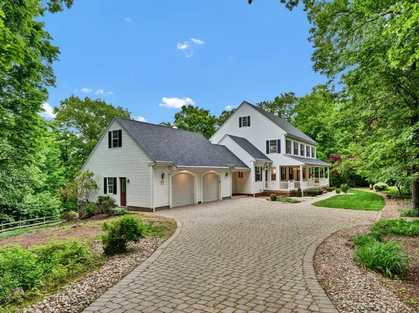73 Quincy Trail, Berlin, CT 06037
