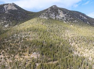 Alps Mountain, Idaho Springs, CO 80452