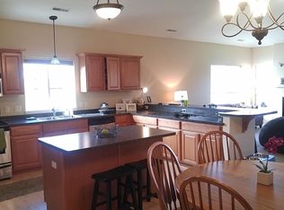 1939 N Waterville Rd UNIT 2, Summit, WI 53066