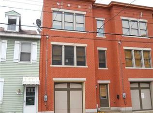 921 James St, Pittsburgh, PA 15212