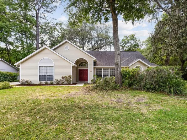 4138 NW 34th Ter, Gainesville, FL 32605