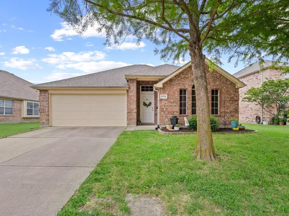 3705 Applewood Rd, Melissa, TX 75454