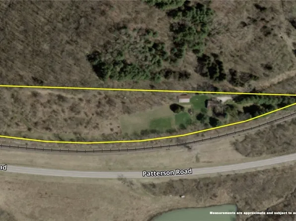32700 Patterson Rd, Bowerston, OH 44695