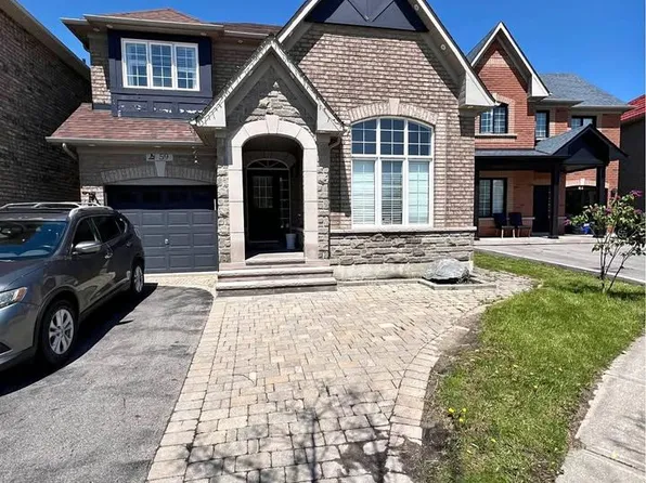 59 Trish Dr, Richmond Hill, ON L4E 5C4