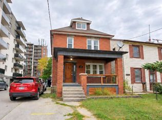 230 Duke St, Hamilton, ON L8P1Y3