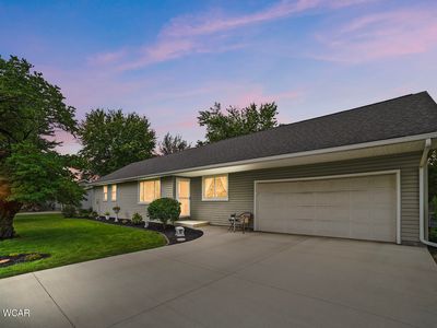2655 Franks Dr, Lima, OH, 45807