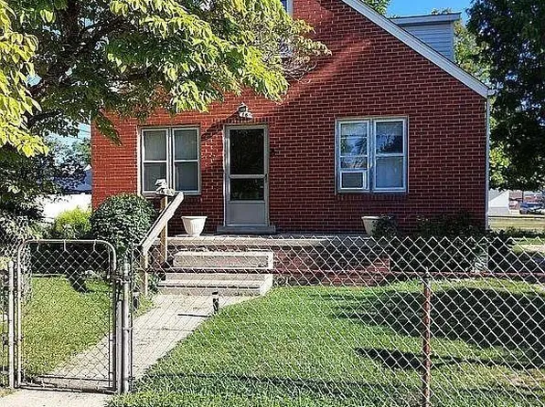 18 W Harry Ave, Hazel Park, MI 48030