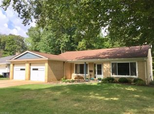 1805 Brookshire Rd, Akron, OH 44313