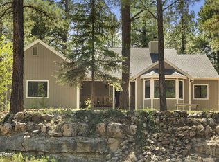 611 E Kristi Ln, Flagstaff, AZ 86005