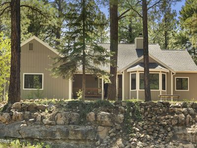 611 E Kristi Ln, Flagstaff, AZ, 86005