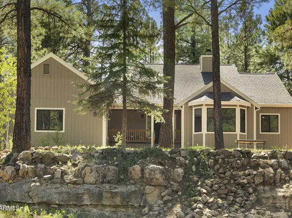 611 E KRISTI Lane, Flagstaff, AZ 86005