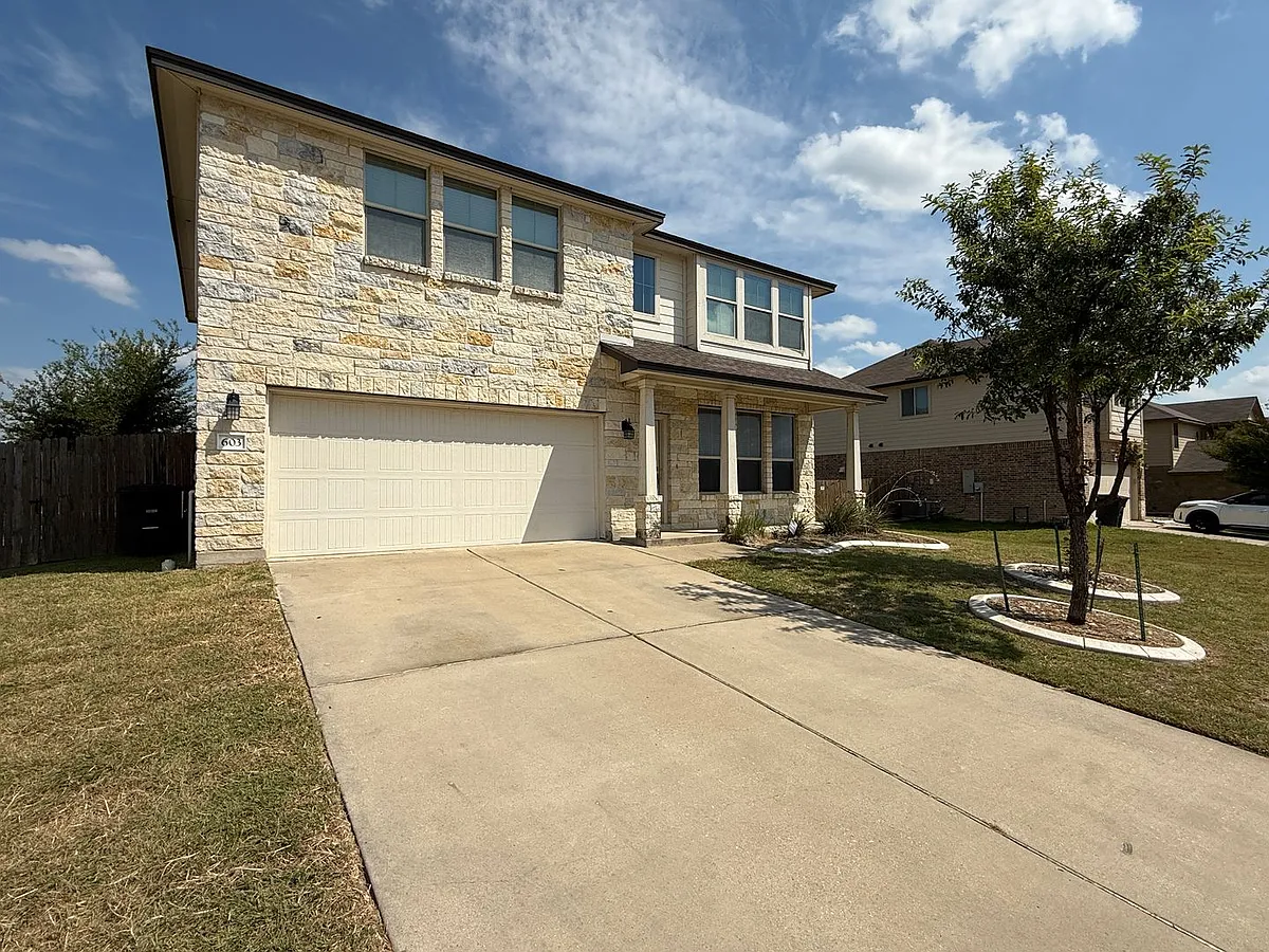 Building Photo - 603 Curtis Dr