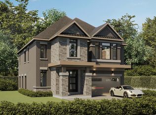 1610 Goldenridge Rd, Pickering, ON L1V0E1