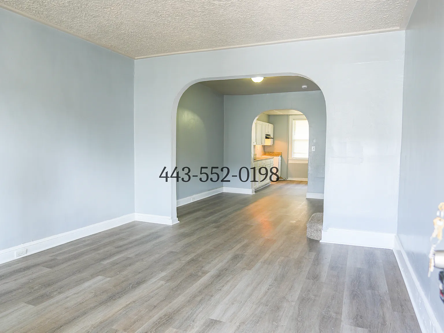 2 bed, 1100 sqft, $1,750 — Photo 4