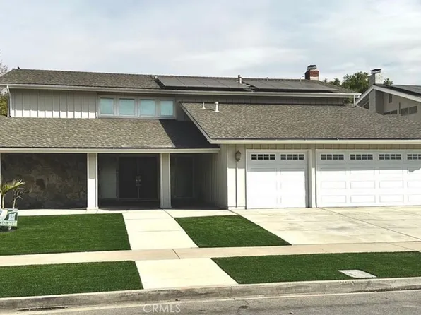 4092 Odessa Dr, Yorba Linda, CA 92886