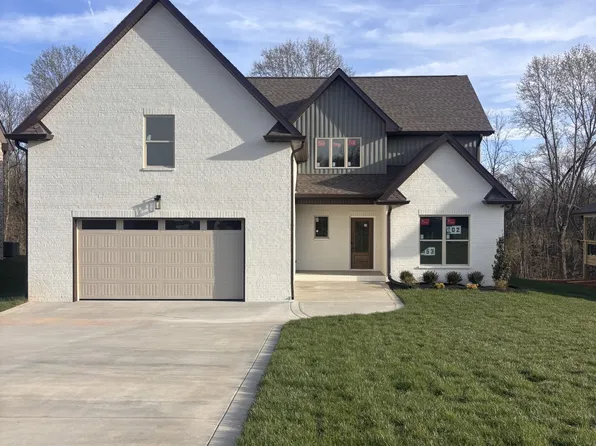 353 Young Ln Lot 102, Pleasant View, TN 37146