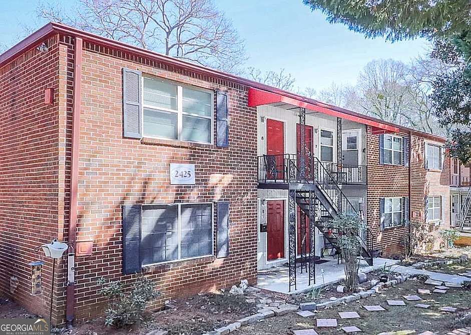 1st image of 2425 Lawrenceville Hwy APT 8